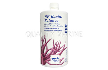 NP-Bacto Balance 1000ml :: 0793930