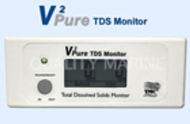 V2Pure in-Line TDS Meter :: 0732810