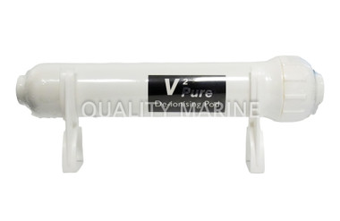 TMC V2Pure De Ionisation Pod (500mL) inc. Resin :: 0732850