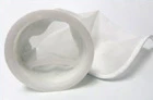 7" Dia X 12" Lg-Bag 100 Micron Mesh :: 0715410