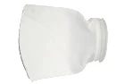 7" Dia X 12" Lg-Bag 200 Micron Felt :: 0715450