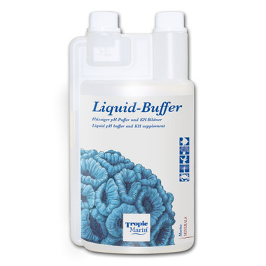 Tropic Marin Liquid Buffer 500mL :: 0703080