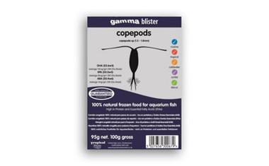 Copepod (Blister Pack) :: 0729020
