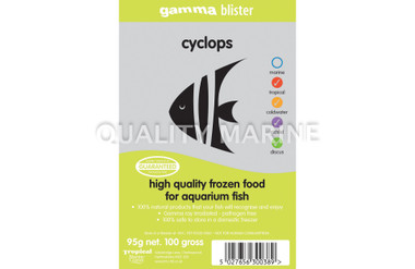 Gamma Cyclops Blister Pack :: 0729070