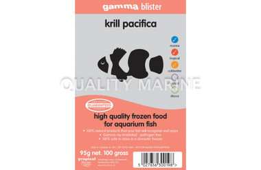 Gamma Krill Pacifica Blister Pack :: 0729200