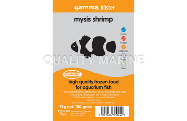 Gamma Mysis Shrimp Blister Pack :: 0729220