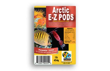 Arctic E-Z PODS 200g cubes :: 0730540