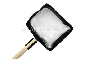 TMC Aquarium Net 5x6 9" Handle :: 0734050