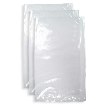 Bag 15x15x24 .003, Square 20/pack :: 0810240