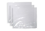 Bag Liner Clear,18x12 .004, 500/case :: 0810640