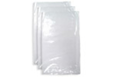 12x20 Four Bag, Clear Liner (5pc) 200/box :: 0810000