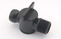 1/2" Male Mpt Valve :: 0914010