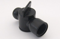 1/2" Female Fpt Valve :: 0914020