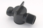 3/4" Male Mpt Valve :: 0914280