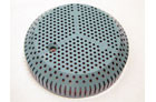 Drain Screen, 1 1/2" Blue :: 0790520