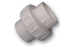Union - Slip/Slip, 1 1/2" (sch 40) :: 0790620