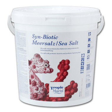 Tropic Marin Syn-Biotic - 80 Gallon Bucket :: 0775240