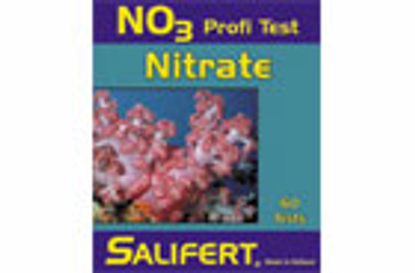 Nitrate Test :: 0792710