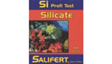Silicate Test (60 Tests) :: 0792850
