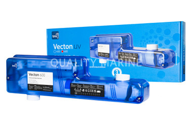 TMC Vecton V2 600 UV 25 Watt UV Sterilizer :: 0795680