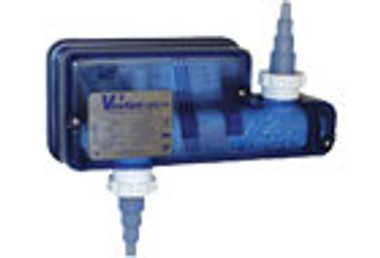 Vecton V2 600 UV 25 Watt (360 Gallons) :: 0795680