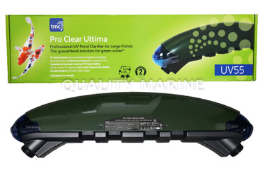 TMC Pro Clear Ultima 55 Watt UV Sterilizer :: 0795800