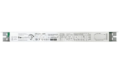 TMC Ballast Electronic 2x 55W, 110/270V,  50/60 Hz :: 0796390