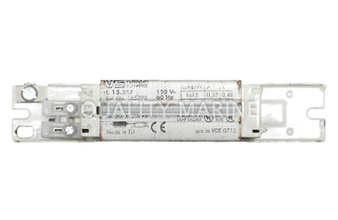 TMC Ballast 15 Watt :: 0796300