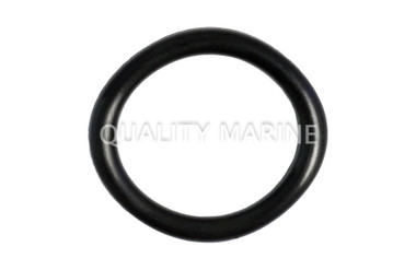 O-Ring for Lock Nut, TMC (Black Cap) :: 0797400