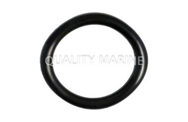 TMC O-Ring for Lock Nut, TMC (Black Cap) :: 0797400