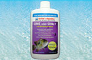 One & Only Freshwater 2 oz. :: 0705300