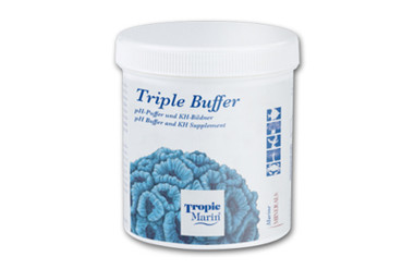 Triple-Buffer, 20 Lbs :: 0702155