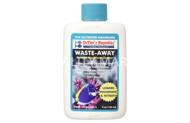 Waste-Away 4oz. - Saltwater :: 0705600