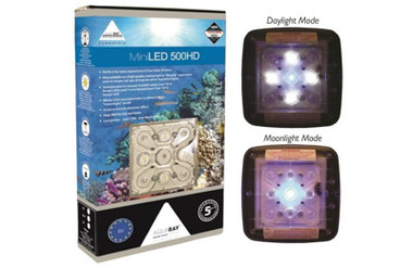 AquaBeam Mini LED 500 :: 0752810