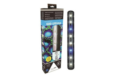 AquaBeam 600 Ultima Single Marine White :: 0752870