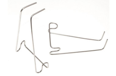 AquaRay Tank Rim Mounting Bracket :: 0753210