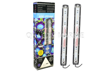 AquaBeam 600 Ultima Twin Reef Blue :: 0752950