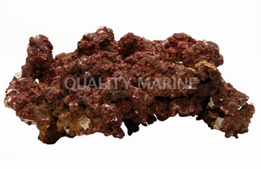 RR Artificial Reef Rock Mix  (approx. 55 lb box) :: 56000