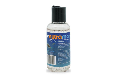 Nutramar Tigrio Live Copepods 4oz. :: 90000