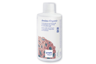 Amino-Organic 250 ml :: 0793290