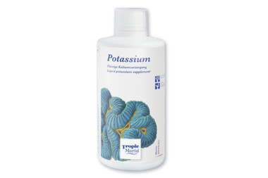 Potassium 500ml :: 0793610