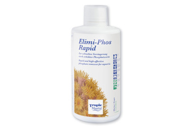 Elimi-Phos Rapid 500ml :: 0793680