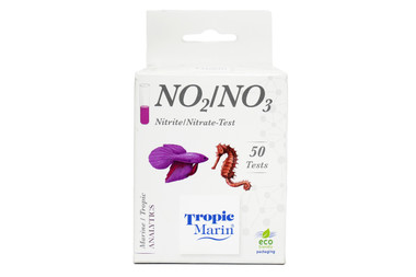 Tropic Marin Nitrite/Nitrate Basic Test Kit :: 0792230