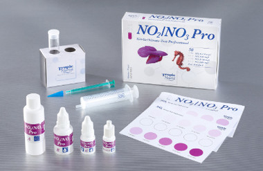 Nitrite/Nitrate Professional Kit :: 0792260