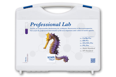 Tropic Marin Professional Lab :: 0792500