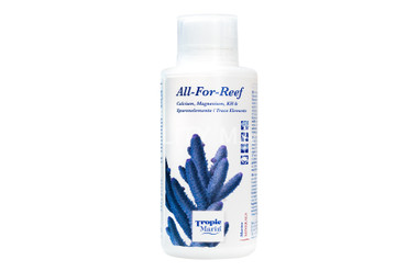 Tropic Marin All-For-Reef 250mL :: 0703069