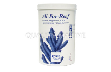 Tropic Marin All-For-Reef Powder 1600g :: 0703077