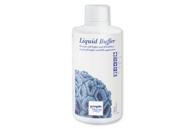 Tropic Marin Liquid Buffer 1000mL :: 0703090