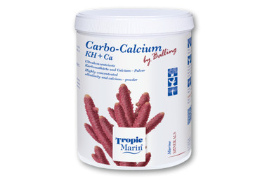 Carbo-Calcium Powder 700g :: 0703170