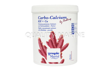 Tropic Marin Carbo-Calcium Powder 700g :: 0703170